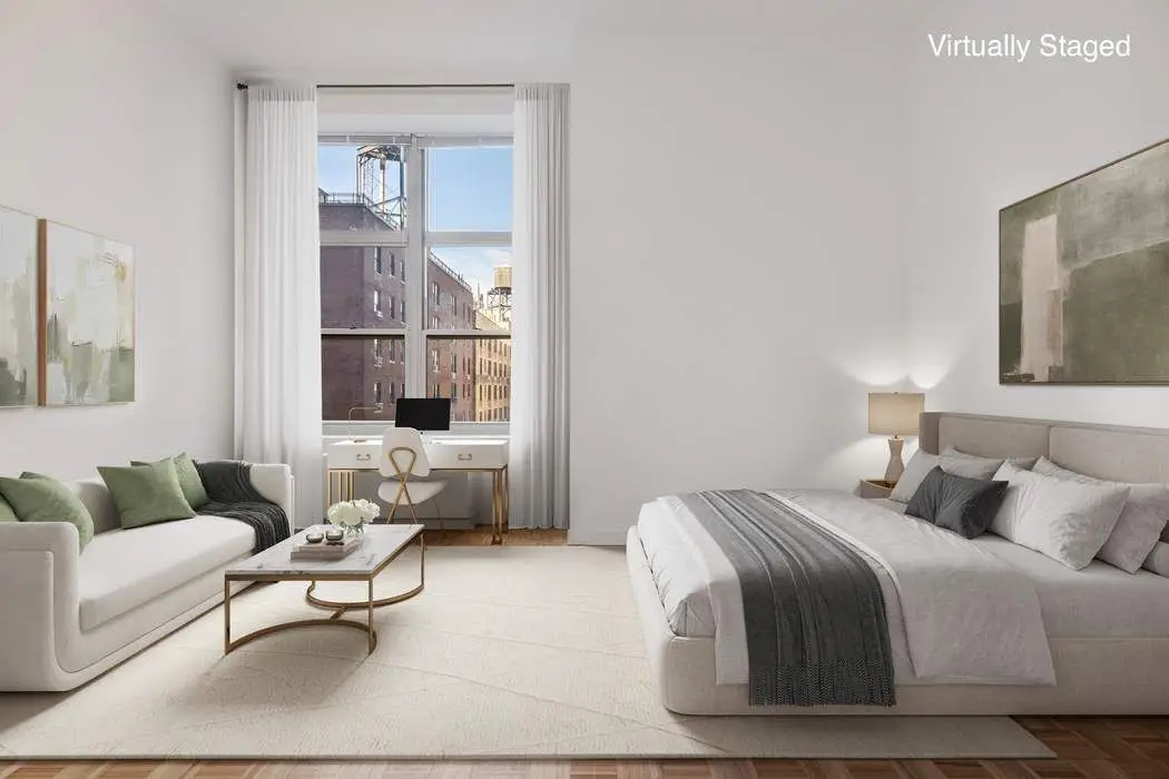 120 E 87th Street #R14-K, Manhattan, NY 10128 - #1