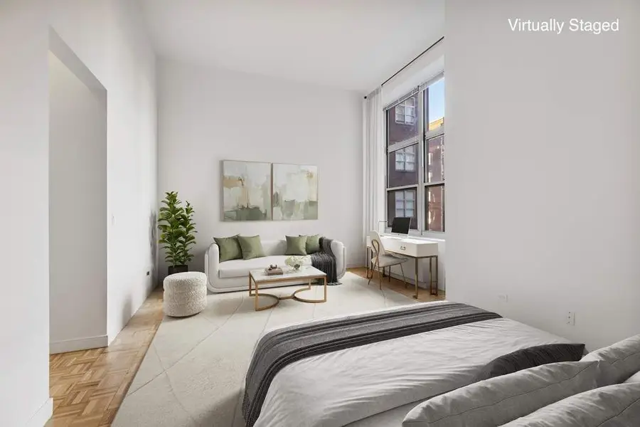 120 E 87th Street #R14-K, Manhattan, NY 10128 - #2