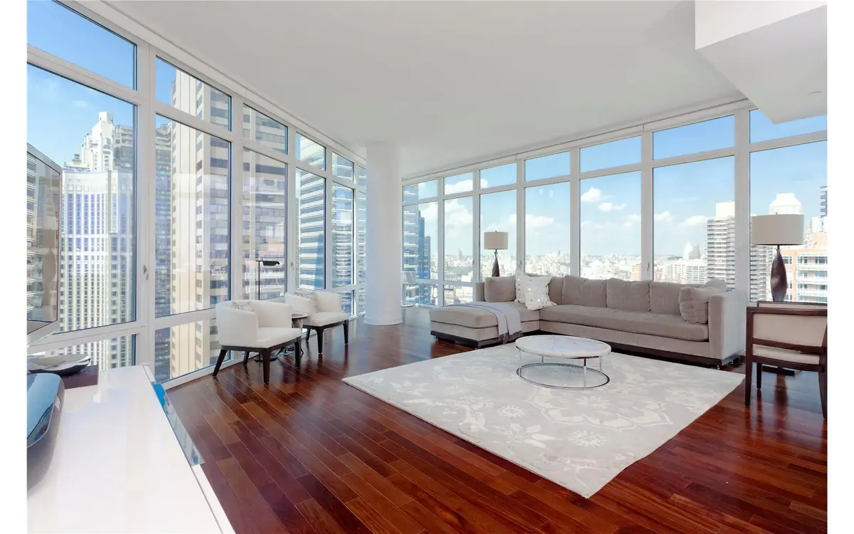 207 E 57th Street #31A, Manhattan, NY 10022 - #1