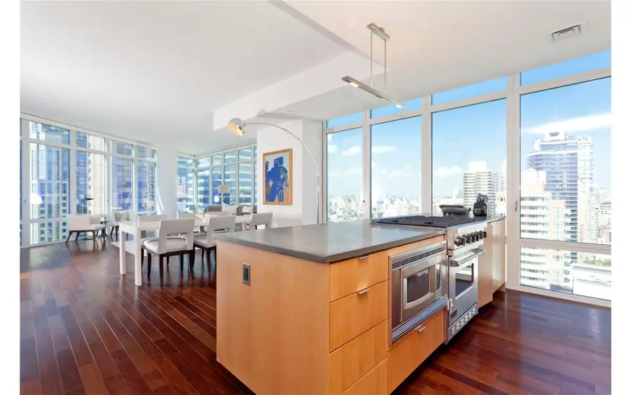 207 E 57th Street #31A, Manhattan, NY 10022 - #2