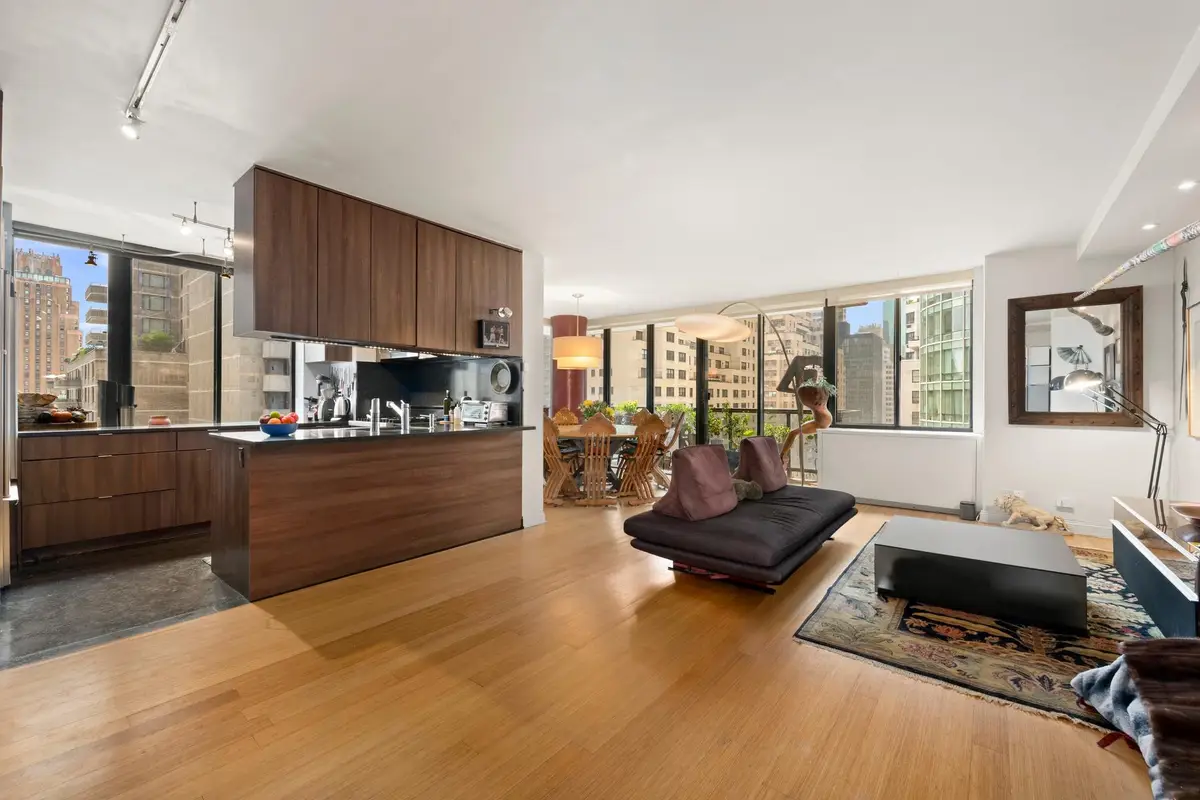 255 E 49th Street #14D, Manhattan, NY 10022 - #1