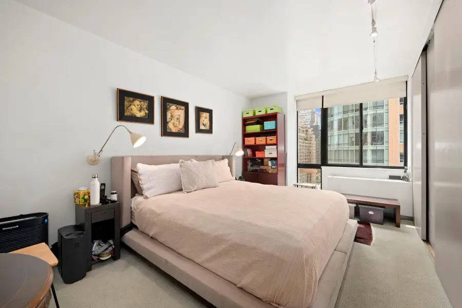 255 E 49th Street #14D, Manhattan, NY 10022 - #2