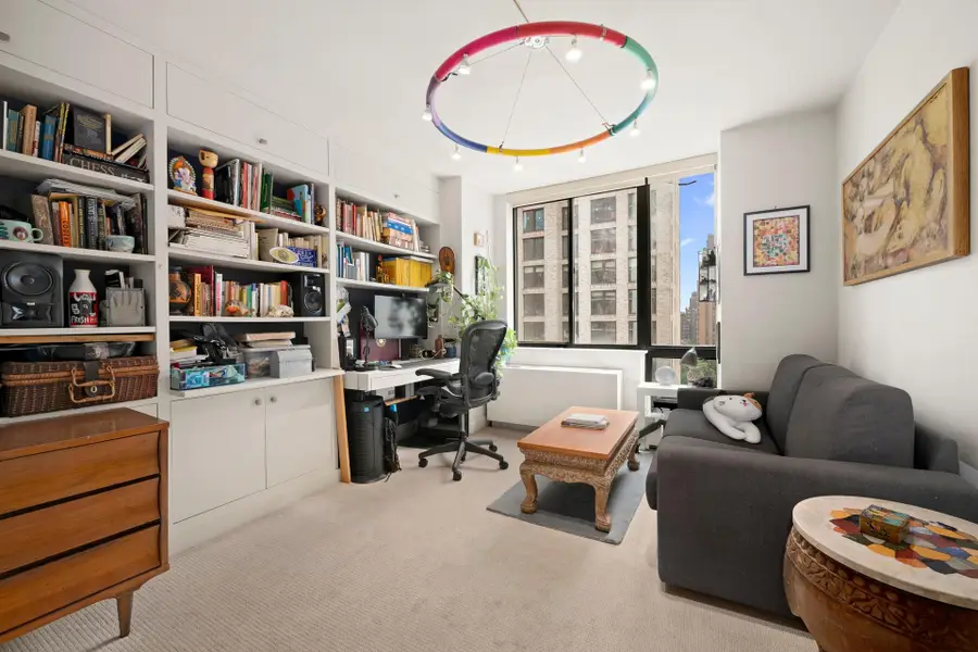 255 E 49th Street #14D, Manhattan, NY 10022 - #3