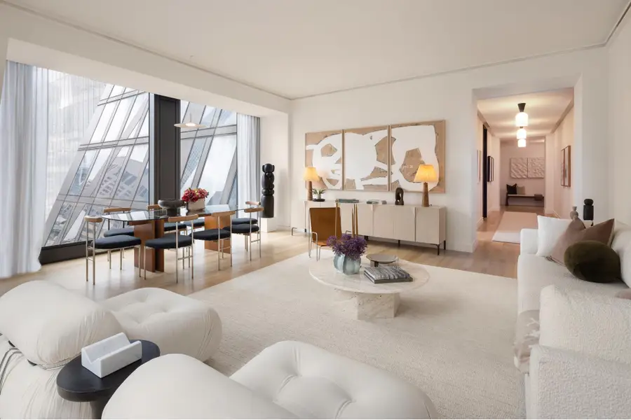 53 W 53rd Street #21A, Manhattan, NY 10019 - #2