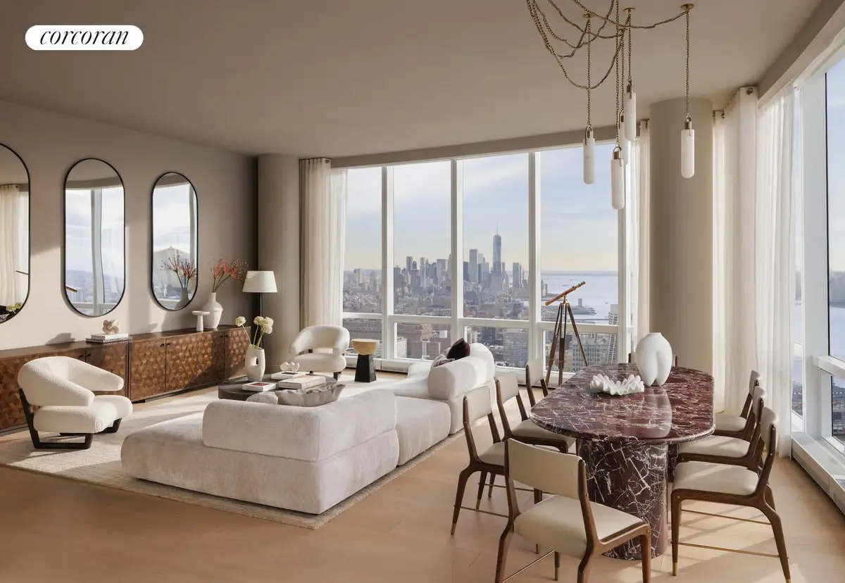 15 Hudson Yards #69B, Manhattan, NY 10001 - #1
