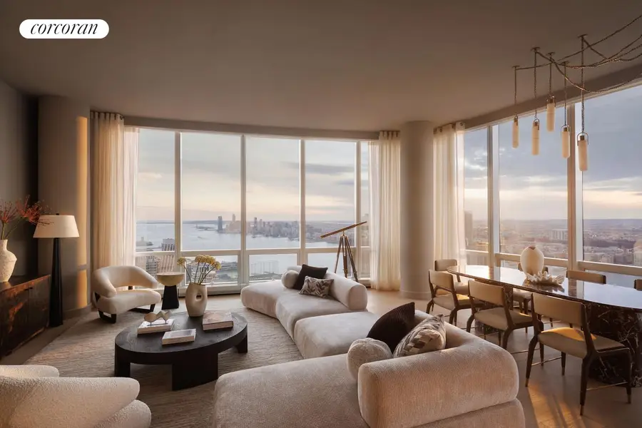 15 Hudson Yards #69B, Manhattan, NY 10001 - #2