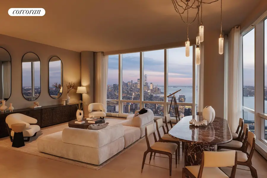 15 Hudson Yards #69B, Manhattan, NY 10001 - #3