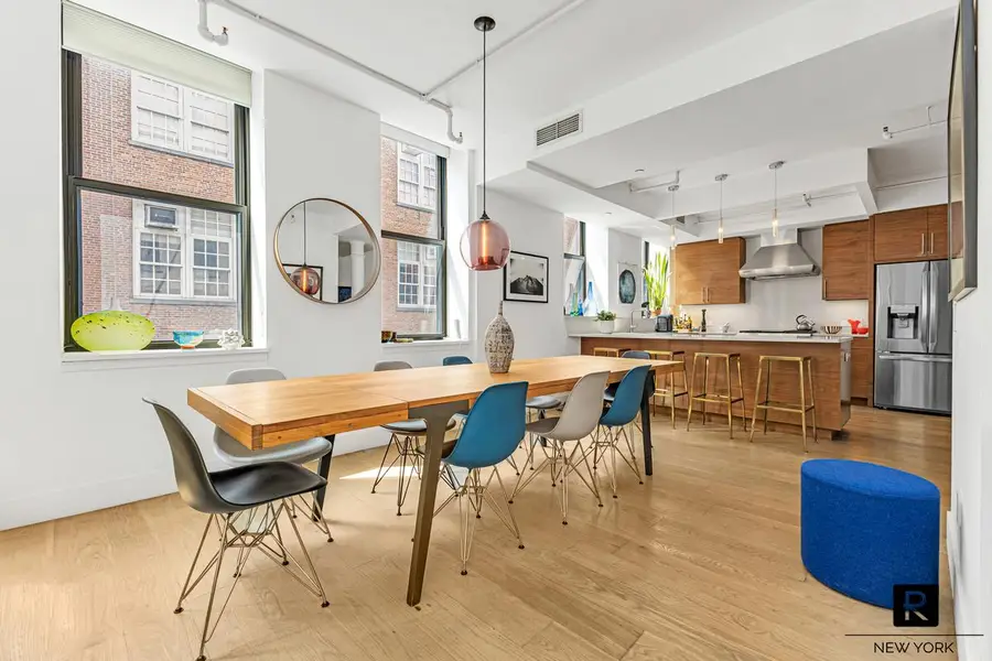 133 Mulberry Street #4-C, Manhattan, NY 10013 - #2