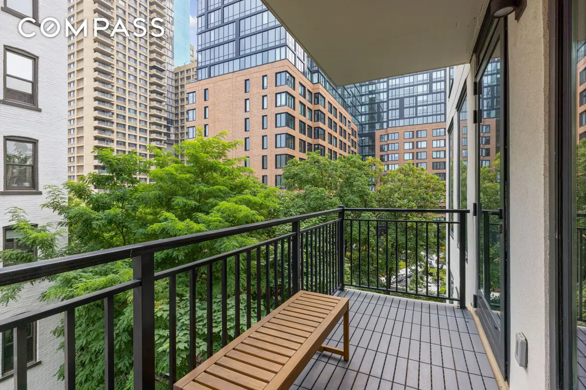 111 Montgomery Street #5B, Brooklyn, NY 11225 - #1