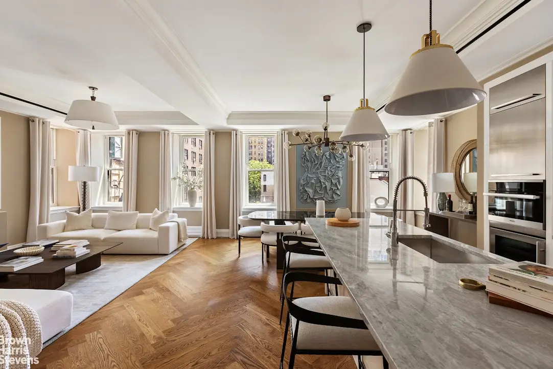 344 W 72nd Street #508, Manhattan, NY 10023 - #1