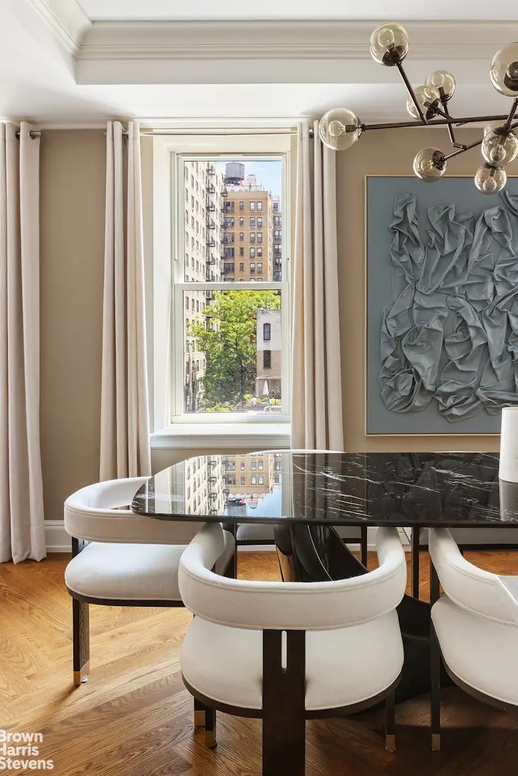 344 W 72nd Street #508, Manhattan, NY 10023 - #3