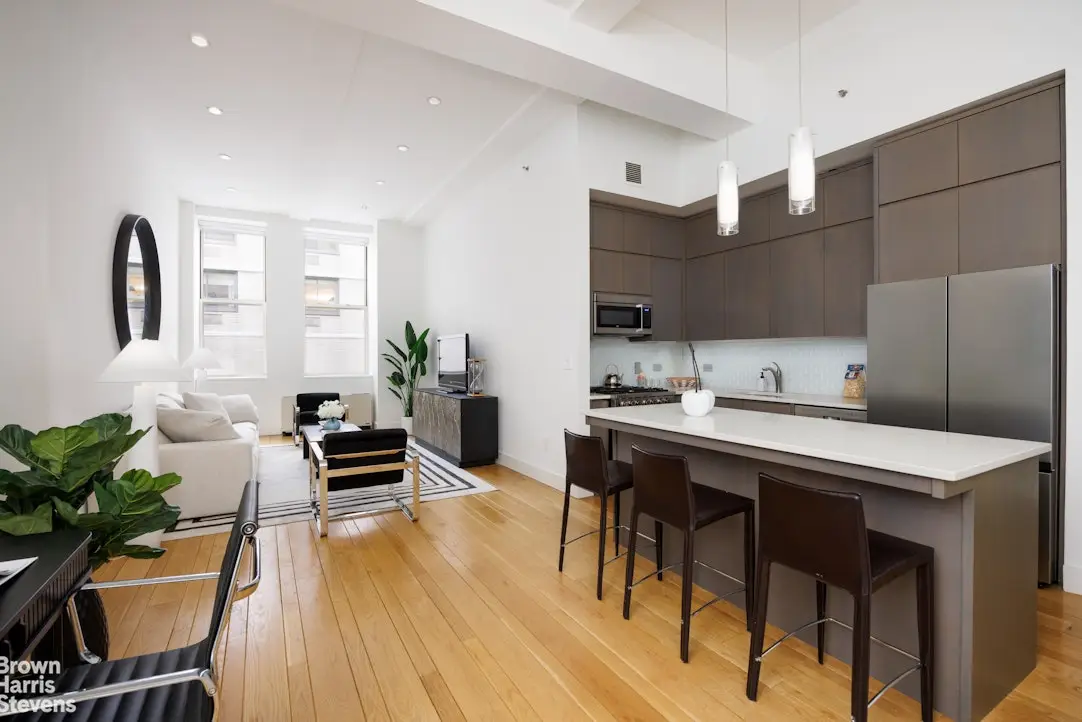 49 E 21st Street #2C, Manhattan, NY 10010 - #1