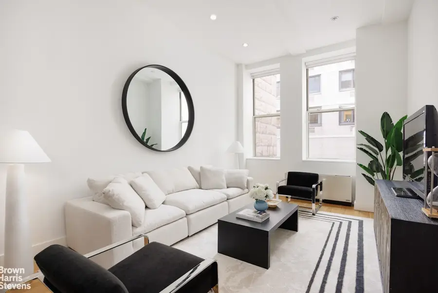 49 E 21st Street #2C, Manhattan, NY 10010 - #2