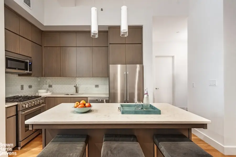 49 E 21st Street #2C, Manhattan, NY 10010 - #3