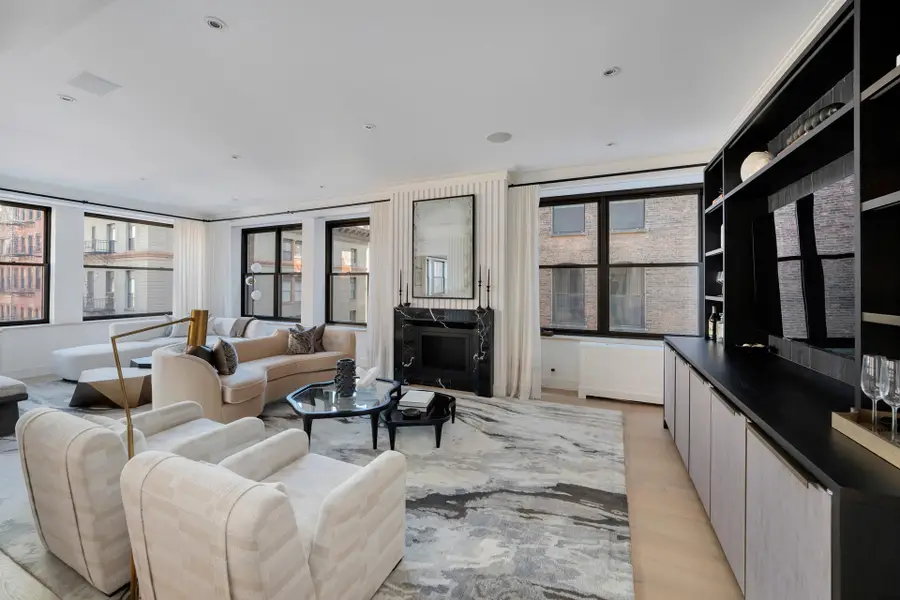 10 Jay Street #4, Manhattan, NY 10013 - #3