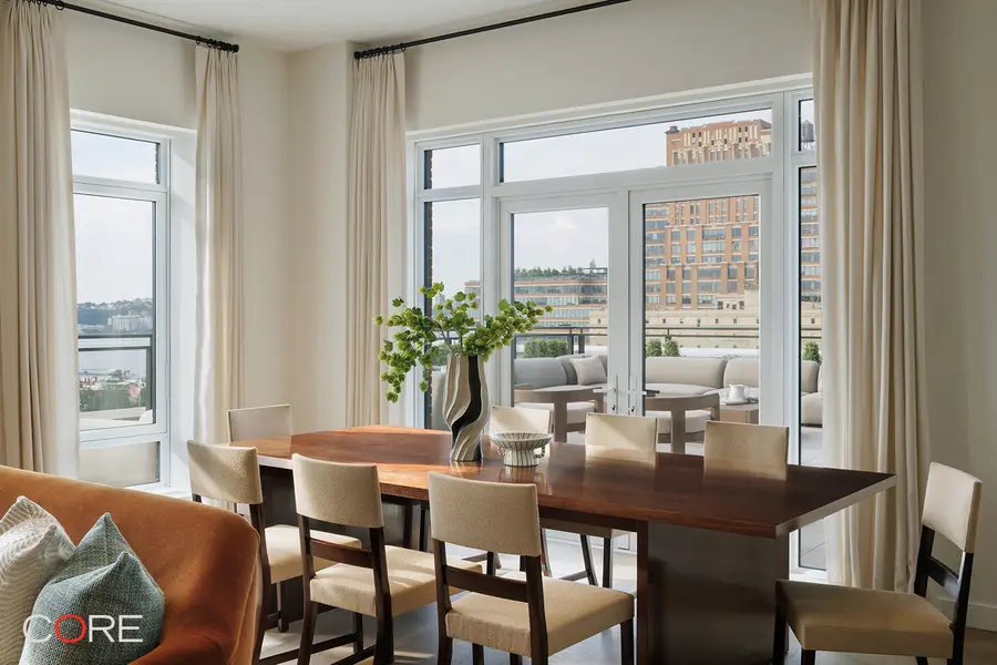 555 W 22nd Street #11AW, Manhattan, NY 10011 - #3