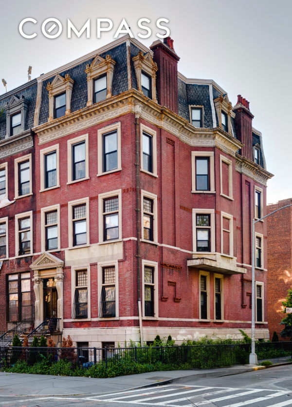 240 Lenox Avenue, Manhattan, NY 10027