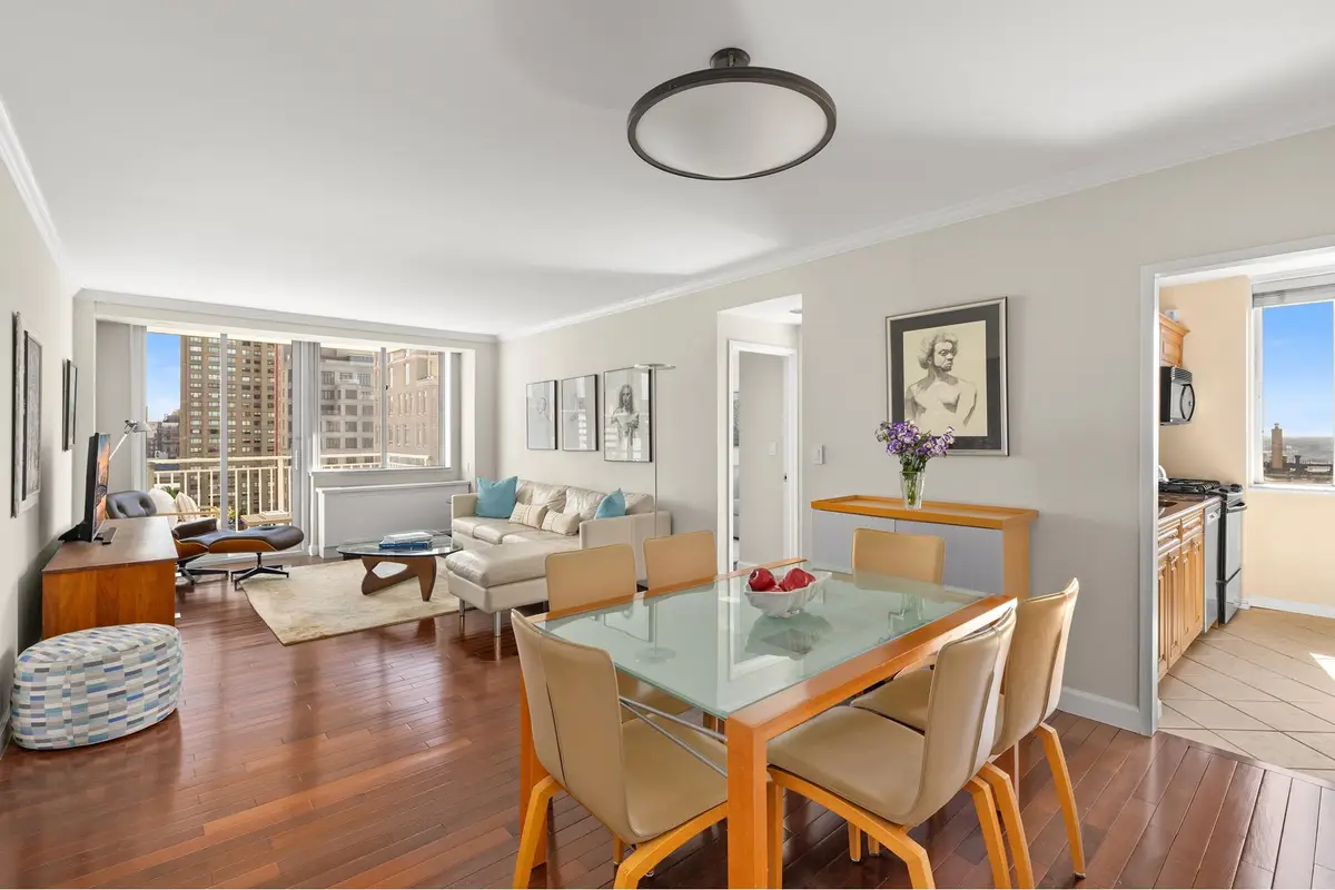 515 E 79th Street #20F, Manhattan, NY 10075 - #1