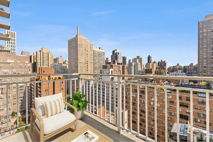 515 E 79th Street #20F, Manhattan, NY 10075 - #2