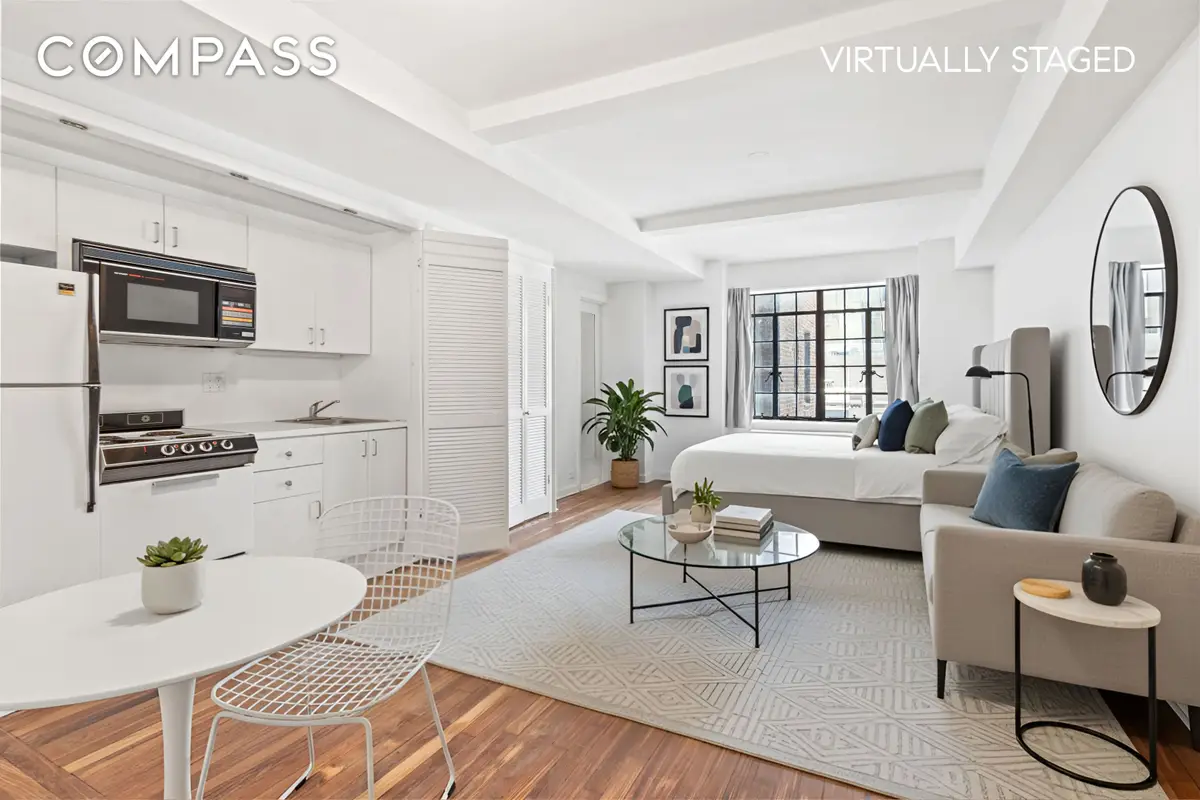 45 Tudor City Place #1708, Manhattan, NY 10017 - #1