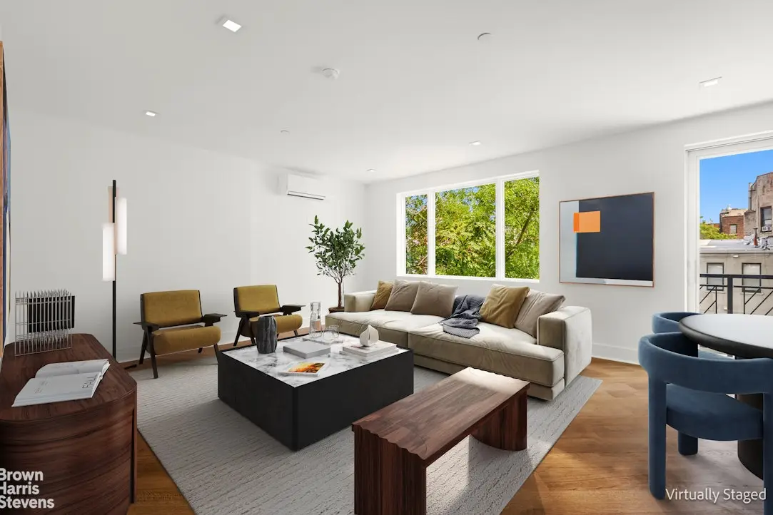 553 W 182nd Street #5R, Manhattan, NY 10033 - #1