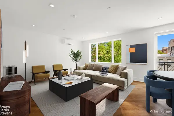 553 W 182nd Street #5R, Manhattan, NY 10033