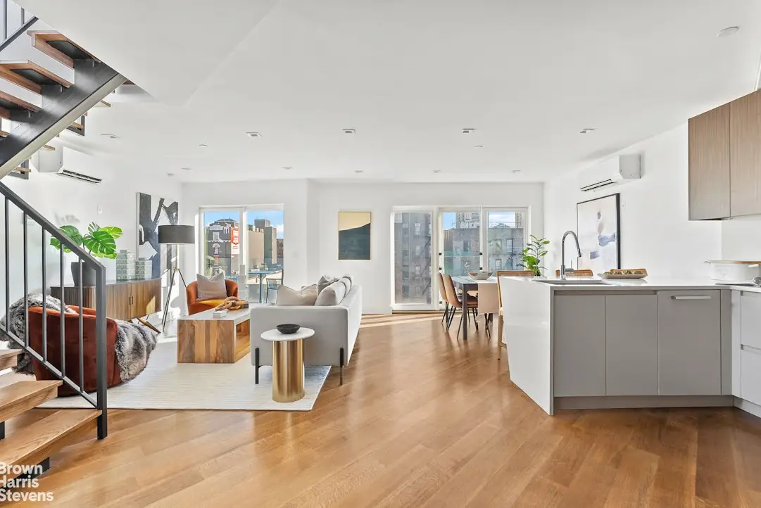 553 W 182nd Street #5F, Manhattan, NY 10033 - #1