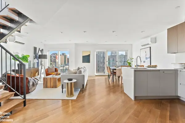 553 W 182nd Street #5F, Manhattan, NY 10033