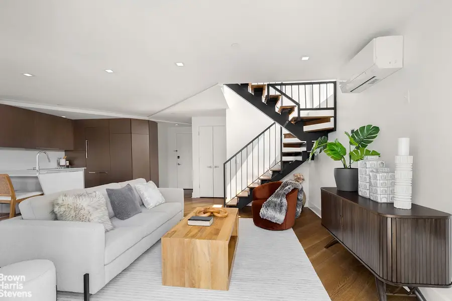 553 W 182nd Street #5F, Manhattan, NY 10033 - #3