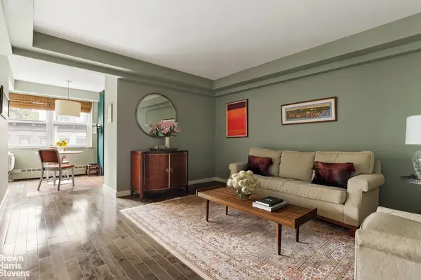 315 E 69th Street #5G, Manhattan, NY 10021