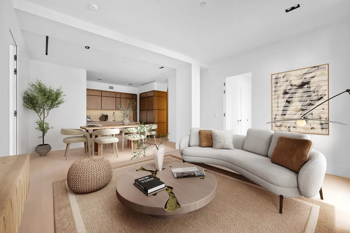 28 Herbert Street #5CC, Brooklyn, NY 11222 - #1