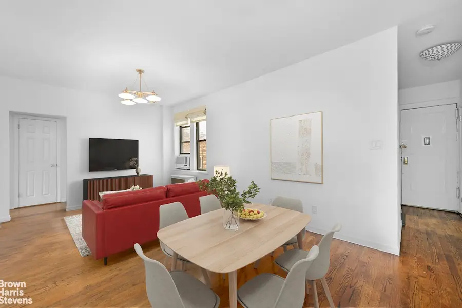 332 E 84th Street #5H, Manhattan, NY 10028 - #2