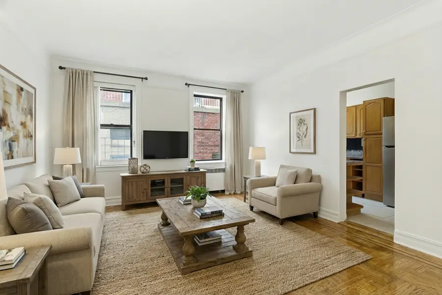 34-20 83rd Street #2D, Queens, NY 11372 - #2