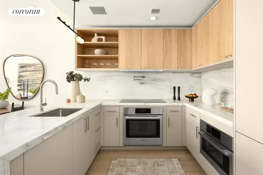 269 Eckford Street #3A, Brooklyn, NY 11222 - #3