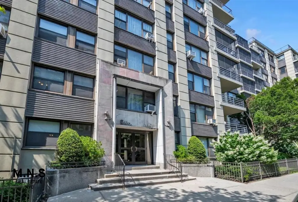 98-33 64th Avenue #5-E, Queens, NY 11374 - #1
