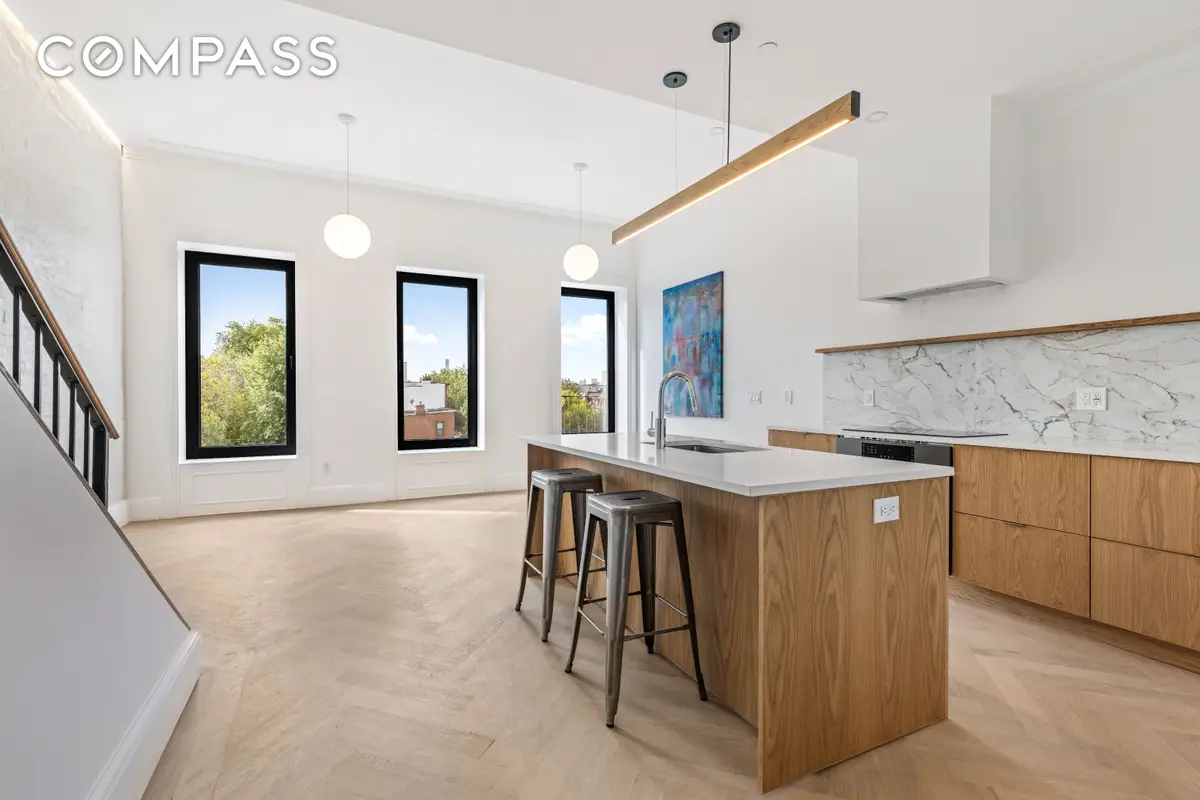 129 Malcolm X Boulevard #4, Brooklyn, NY 11221 - #1