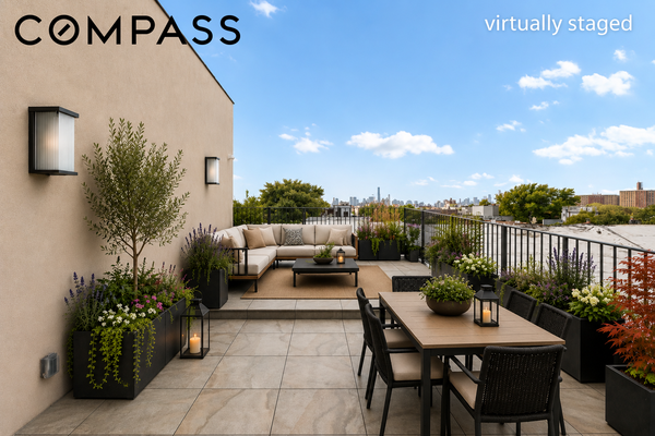 129 Malcolm X Boulevard #4, Brooklyn, NY 11221