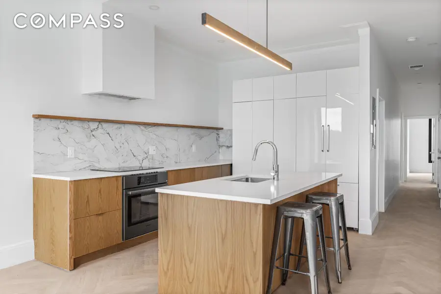 129 Malcolm X Boulevard #4, Brooklyn, NY 11221 - #3