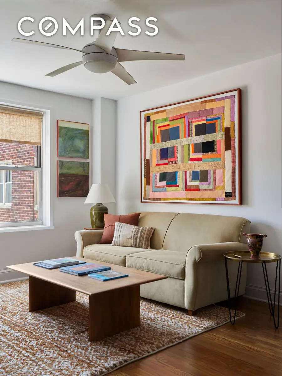 66 Overlook Terrace #6P, Manhattan, NY 10040 - #2