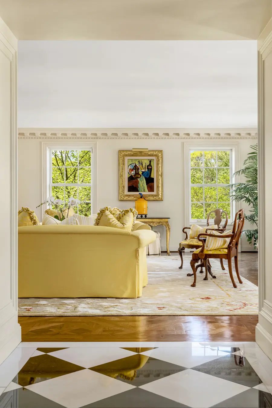 969 Fifth Avenue #5|6 Floor, Manhattan, NY 10075 - #2