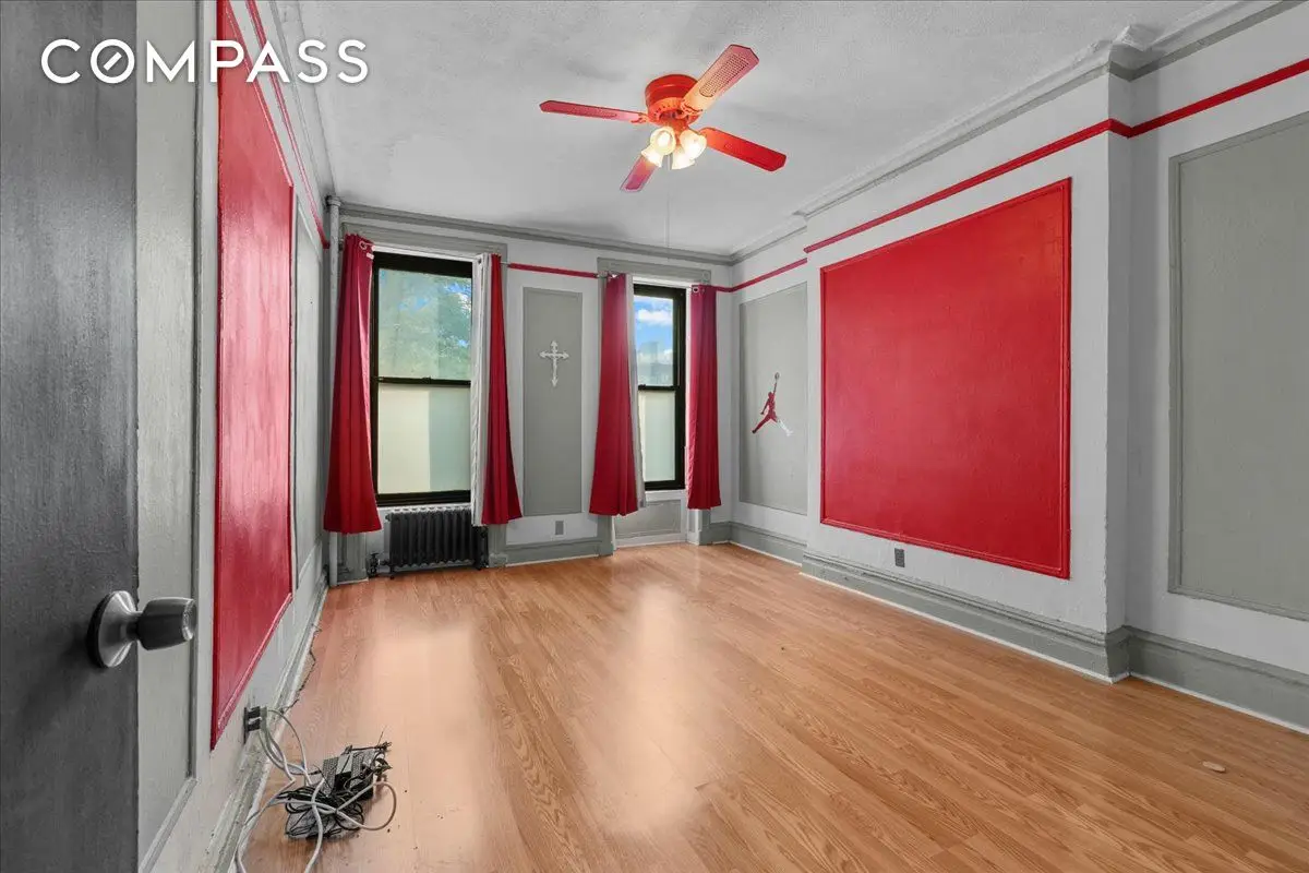 326 W 17th Street #3E, Manhattan, NY 10011 - #1