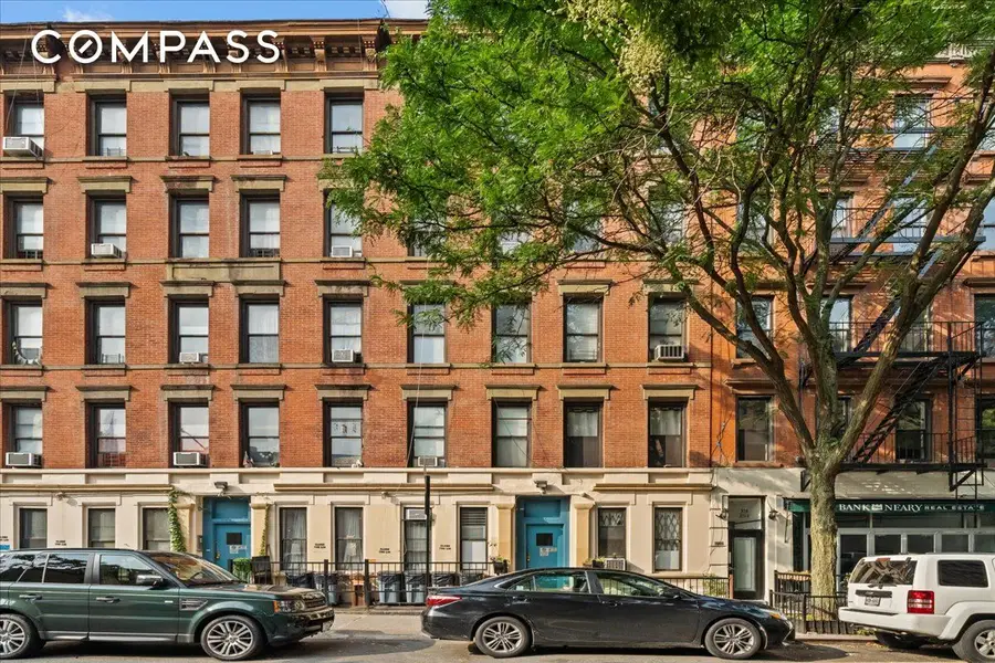 326 W 17th Street #3E, Manhattan, NY 10011 - #2