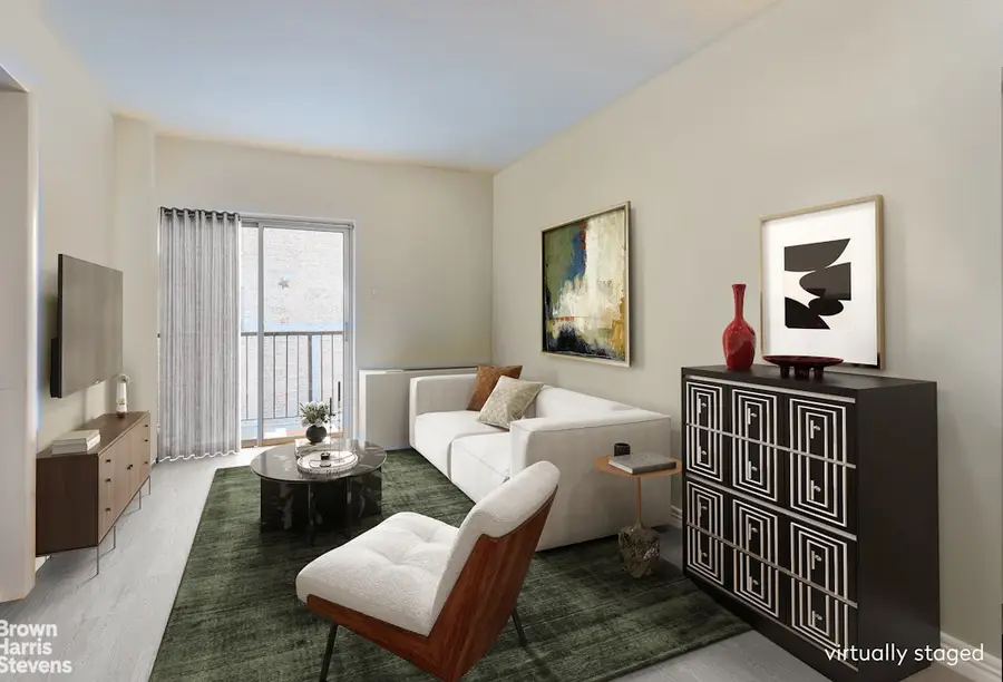 350 W 14th Street #5A, Manhattan, NY 10014 - #2