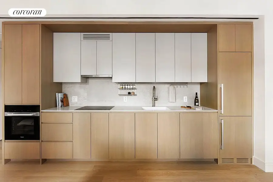 428 W 19th Street #4D, Manhattan, NY 10011 - #3