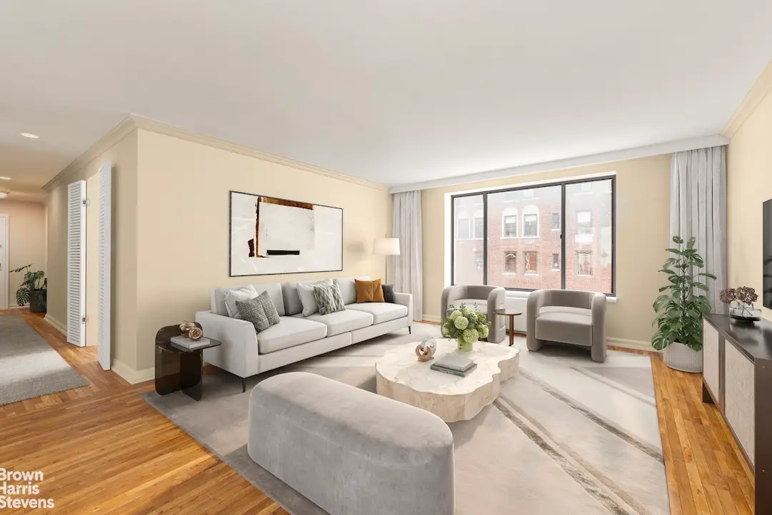 134 E 93rd Street #9B, Manhattan, NY 10128 - #1