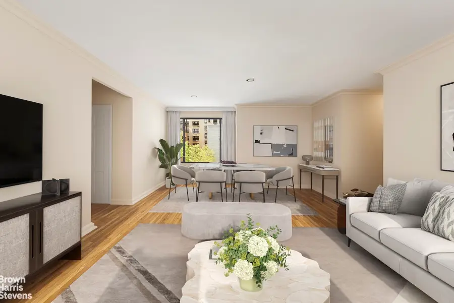 134 E 93rd Street #9B, Manhattan, NY 10128 - #2