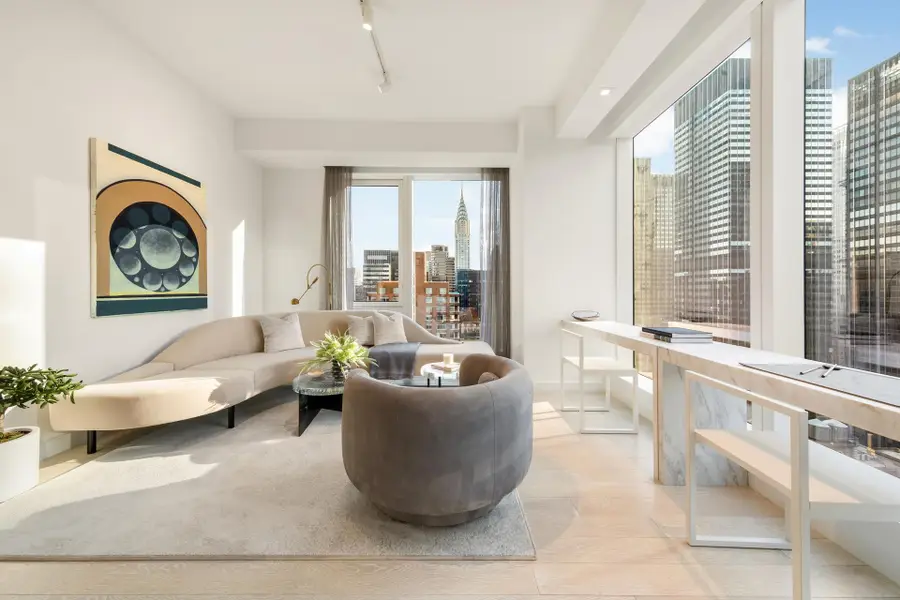 138 E 50th Street #26A, Manhattan, NY 10022 - #3