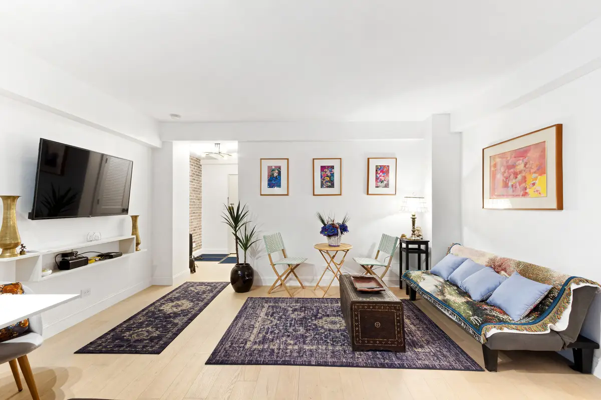 80 Park Avenue #6A, Manhattan, NY 10016 - #1