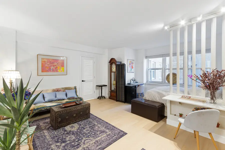 80 Park Avenue #6A, Manhattan, NY 10016 - #2