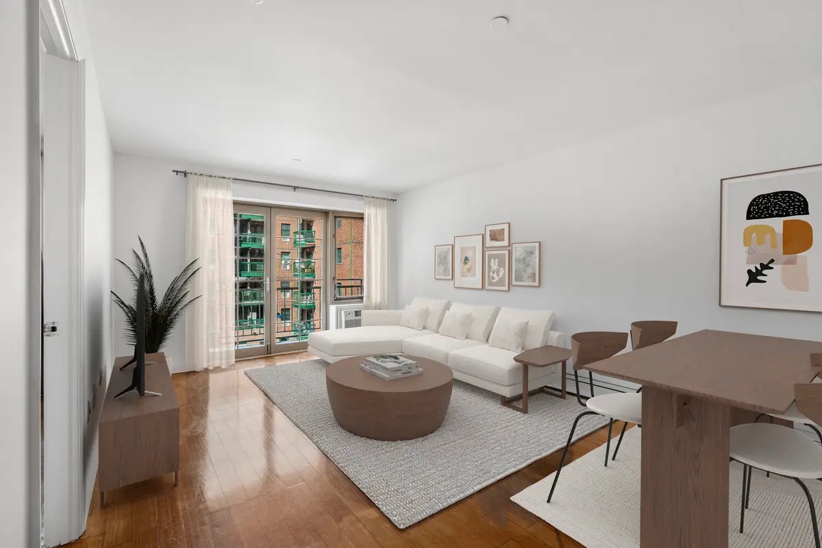 83-75 117th Street #4E, Queens, NY 11418 - #1